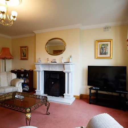 Old Fort Lodge Sligo Zewnętrze zdjęcie