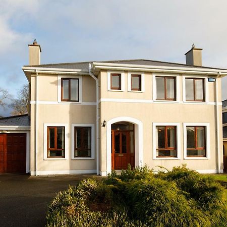 Old Fort Lodge Sligo Zewnętrze zdjęcie