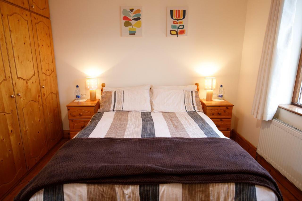 Old Fort Lodge Sligo Zewnętrze zdjęcie