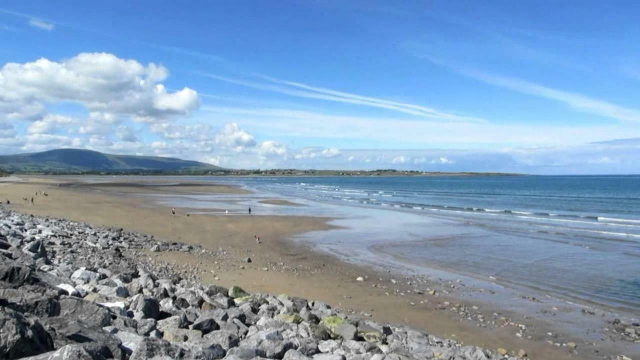 Old Fort Lodge Sligo Zewnętrze zdjęcie